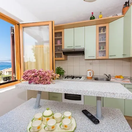 House Vlajcevic Prázdninový dům *